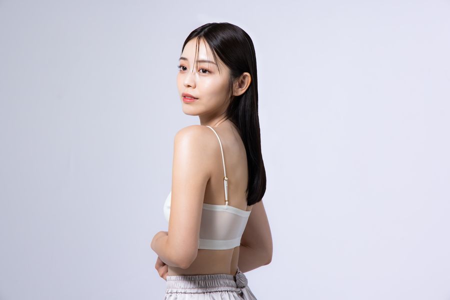 佐野柚衣 作品写真 2