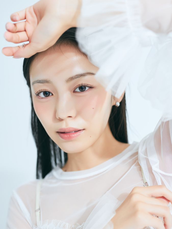 佐野柚衣 作品写真 5
