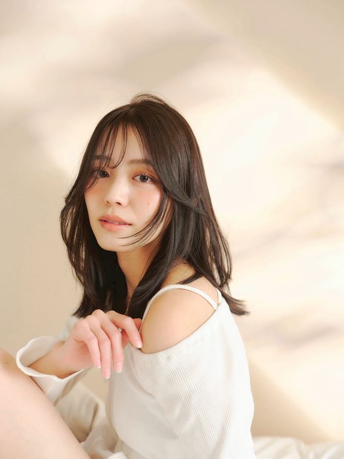 佐野柚衣 作品写真 26
