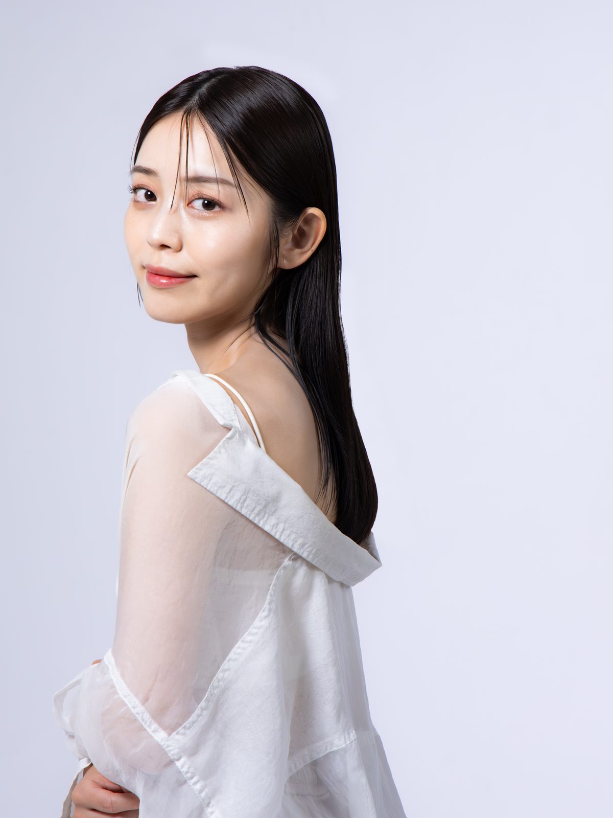 佐野柚衣 プロフィール写真