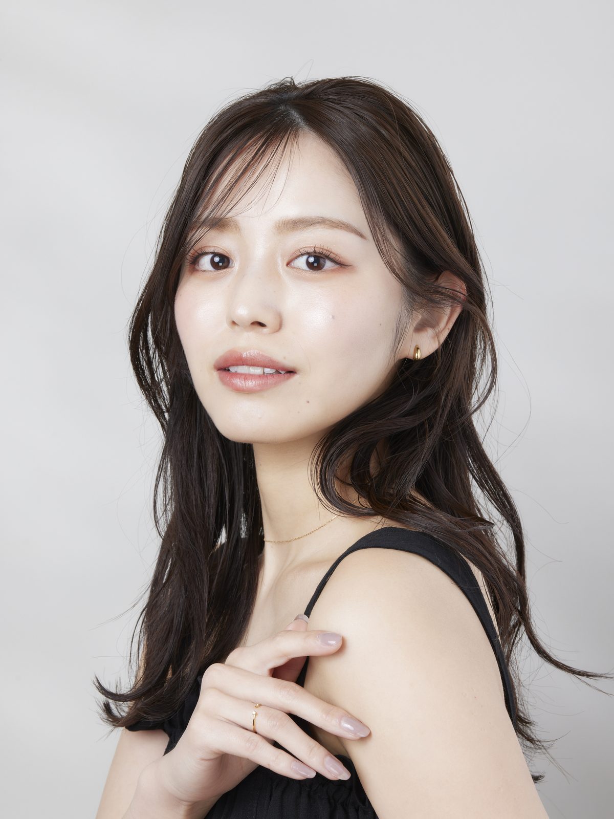 佐野柚衣 プロフィール写真
